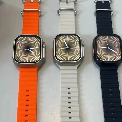 Watches