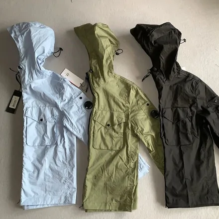 Outerwear